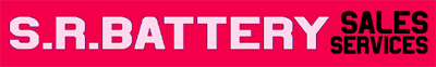 srbatterysalesandservice.in logo